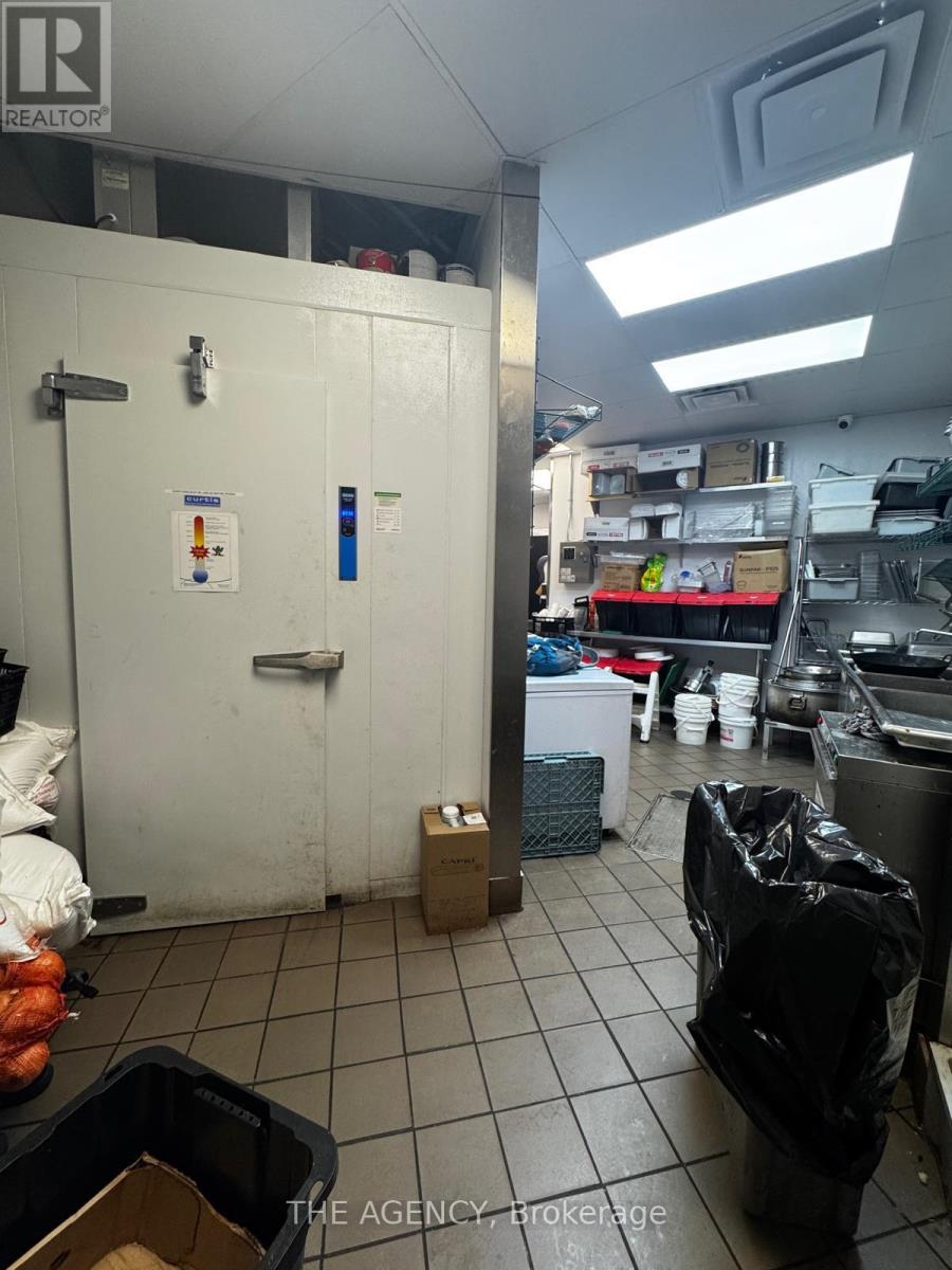 A-5 - 185 King George Road, Brantford, Ontario  N3R 7R9 - Photo 5 - X12630680