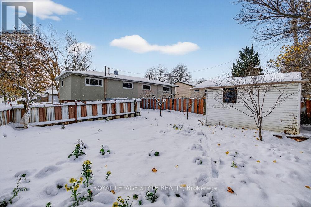 2 Country Club Drive, Hamilton, Ontario  L8K 5W2 - Photo 26 - X12630688