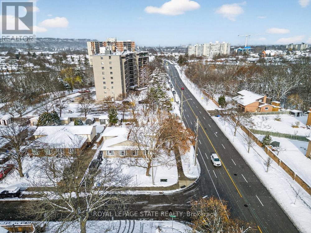 2 Country Club Drive, Hamilton, Ontario  L8K 5W2 - Photo 32 - X12630688