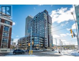 203 - 1 VICTORIA STREET S, Kitchener, Ontario
