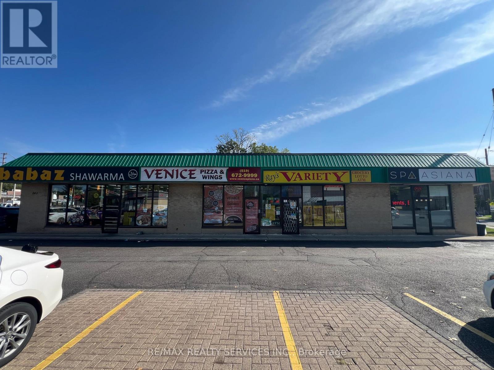 243 Wharncliffe Road N, London North (North N), Ontario  N6H 2B9 - Photo 2 - X12630710