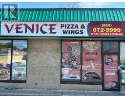 243 WHARNCLIFFE ROAD N, London North, Ontario