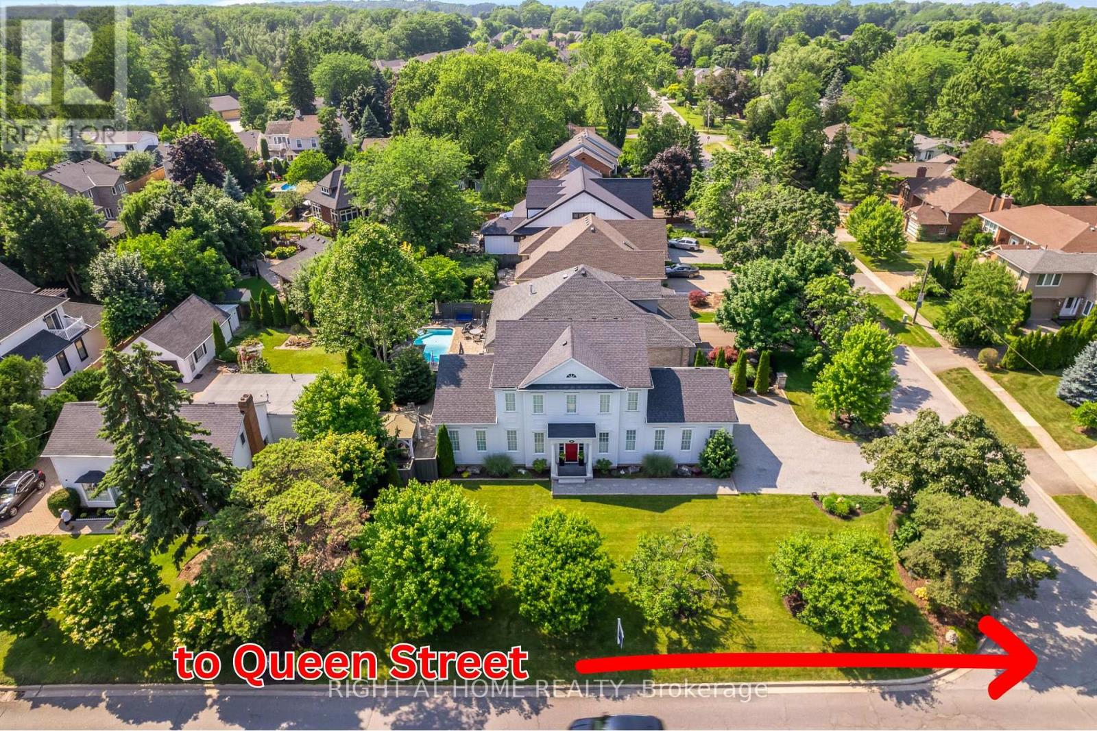 507 MISSISSAGUA STREET, Niagara-on-the-Lake, Ontario