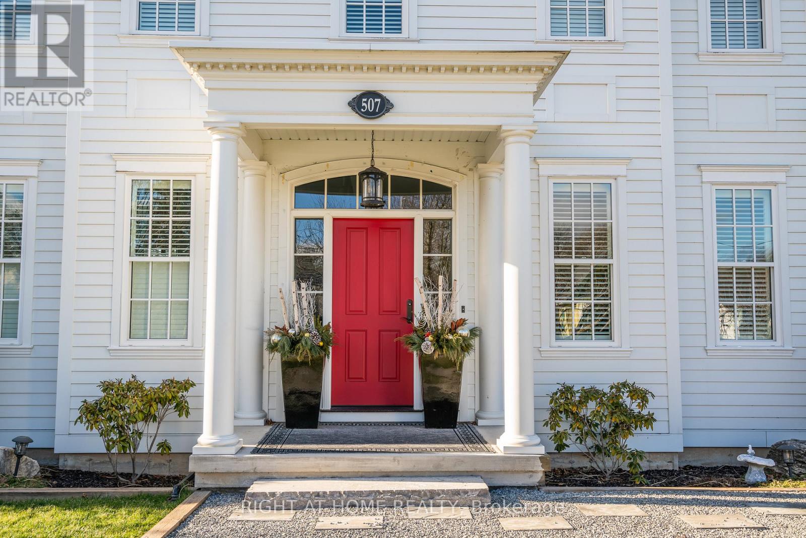 507 Mississagua Street, Niagara-On-The-Lake (Town), Ontario  L0S 1J0 - Photo 15 - X12630736