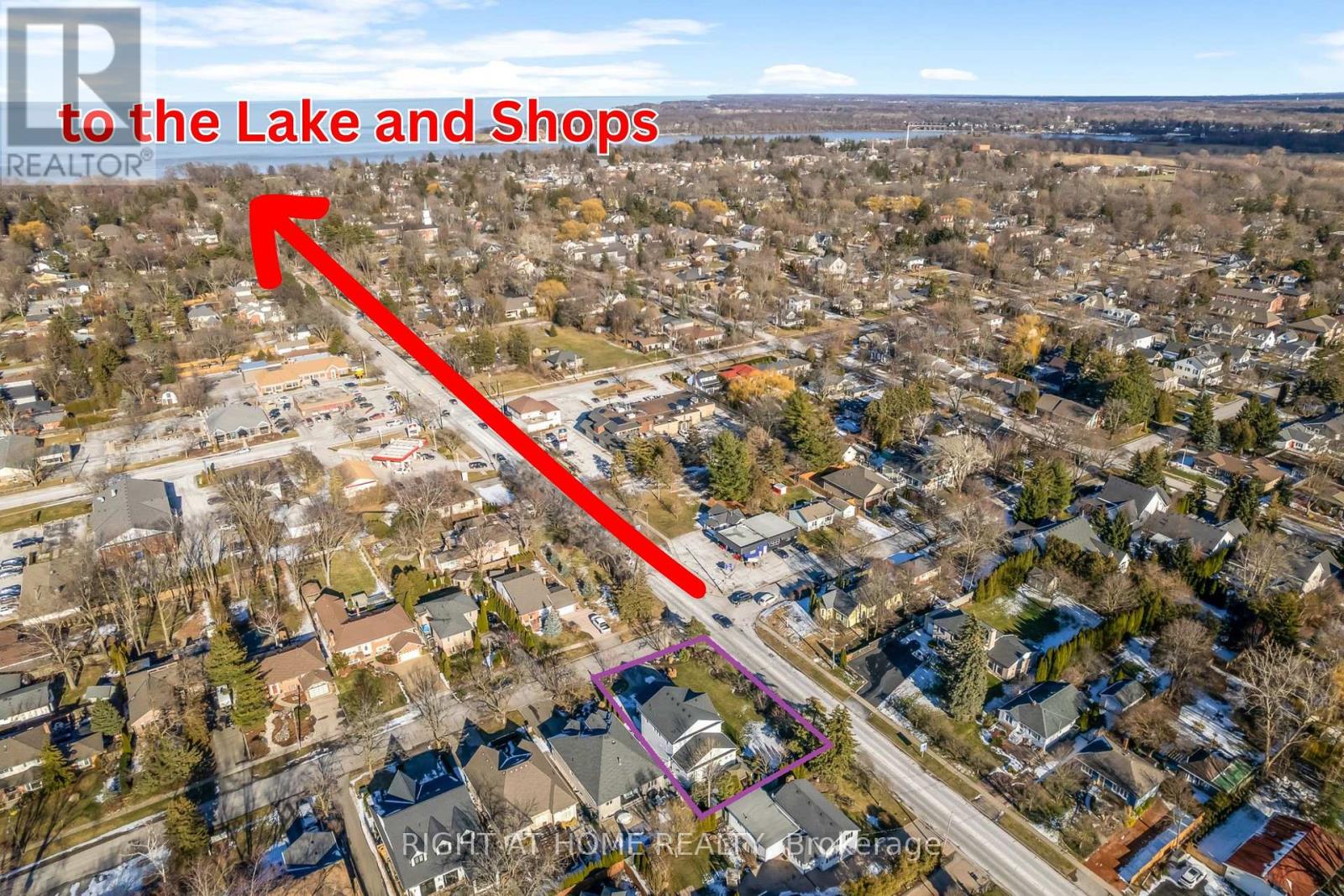 507 Mississagua Street, Niagara-On-The-Lake (Town), Ontario  L0S 1J0 - Photo 2 - X12630736