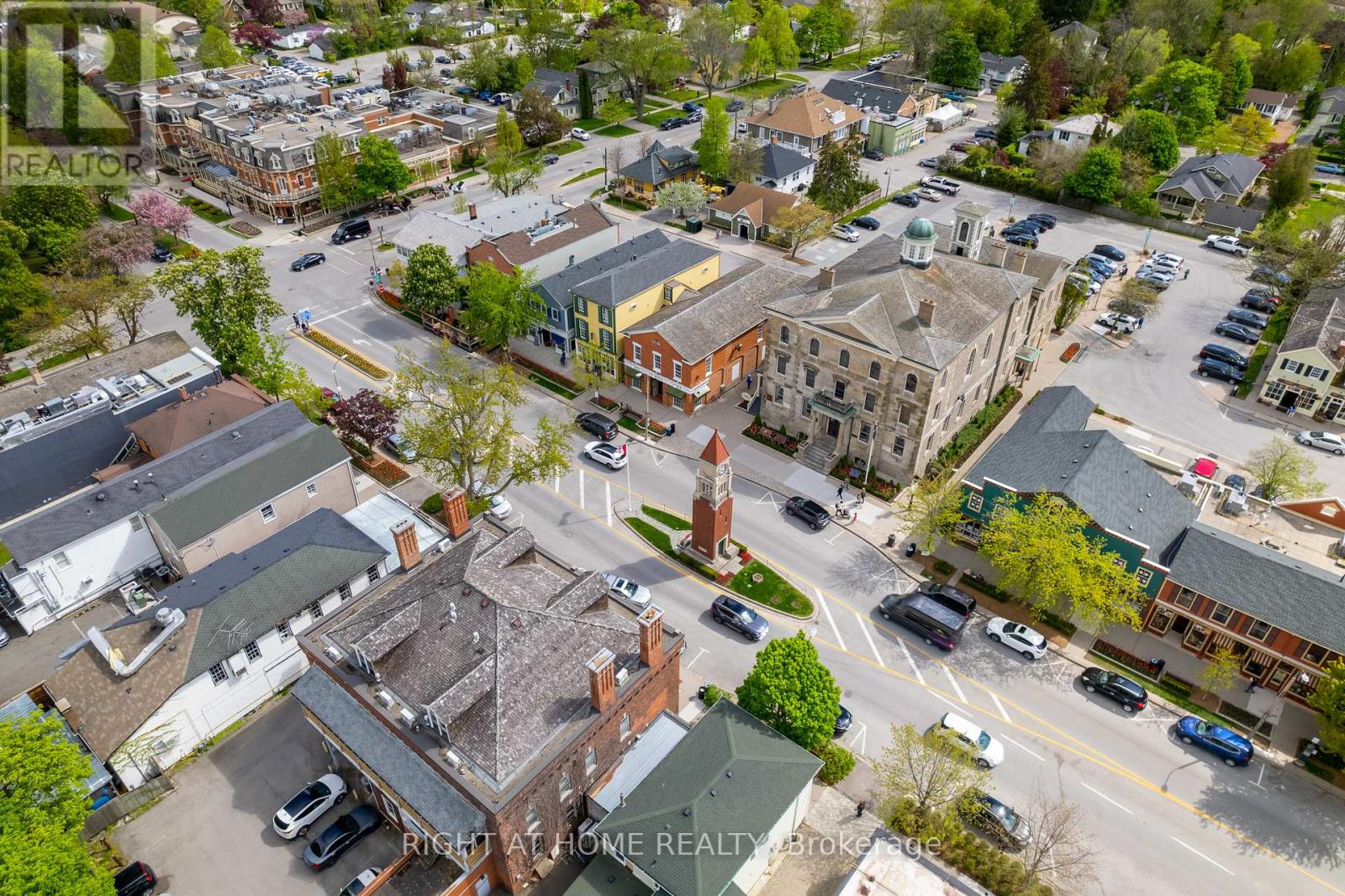 507 Mississagua Street, Niagara-On-The-Lake (Town), Ontario  L0S 1J0 - Photo 48 - X12630736