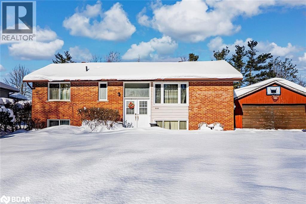 250 SUNNYBRAE Avenue, innisfil, Ontario