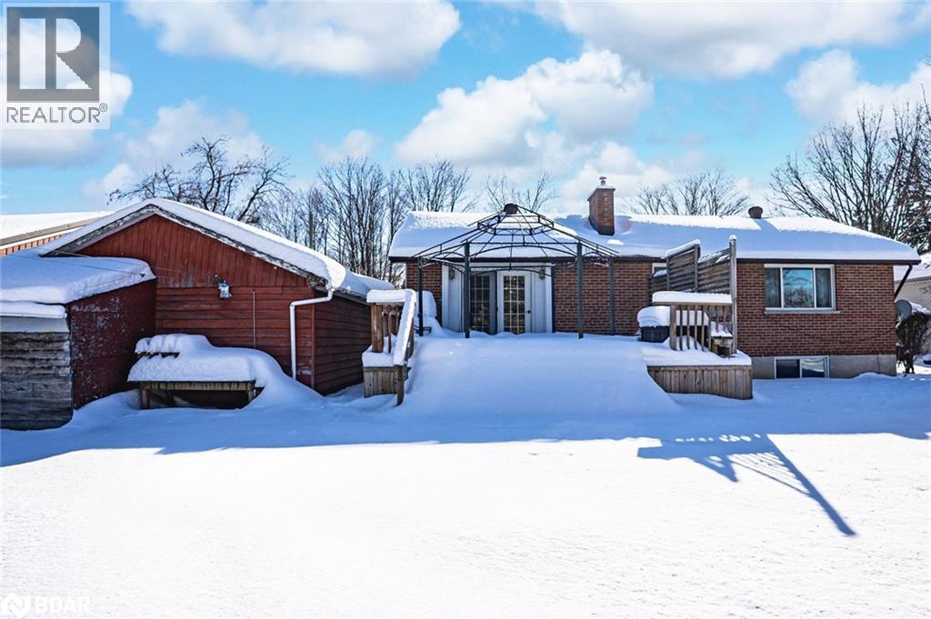 250 Sunnybrae Avenue, Innisfil, Ontario  L9S 1J1 - Photo 12 - 40793783