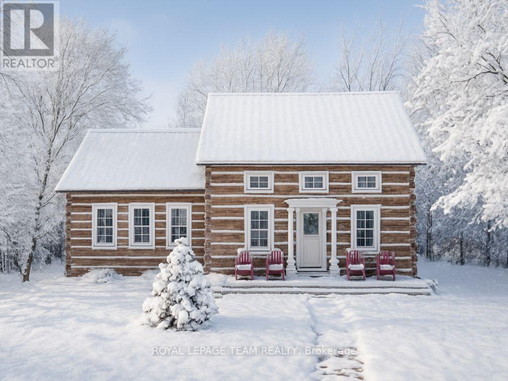 140 CREEK DRIVE, Ottawa, Ontario