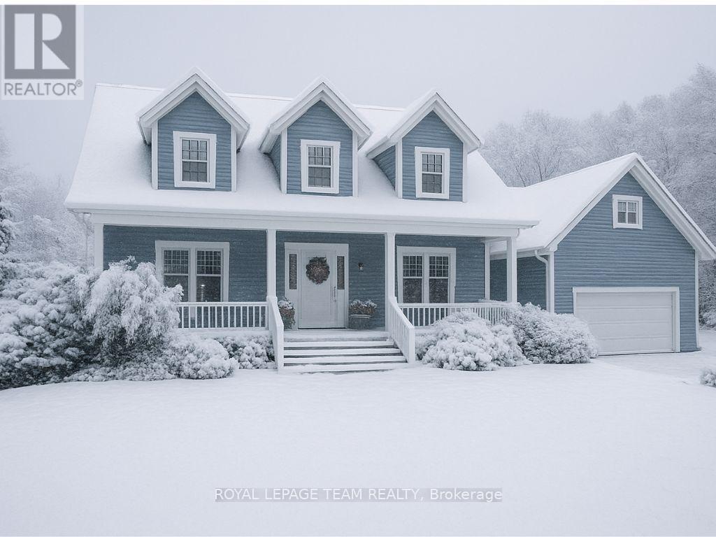 117 Lady Lochead Lane, Ottawa, Ontario  K0A 1L0 - Photo 30 - X12475355