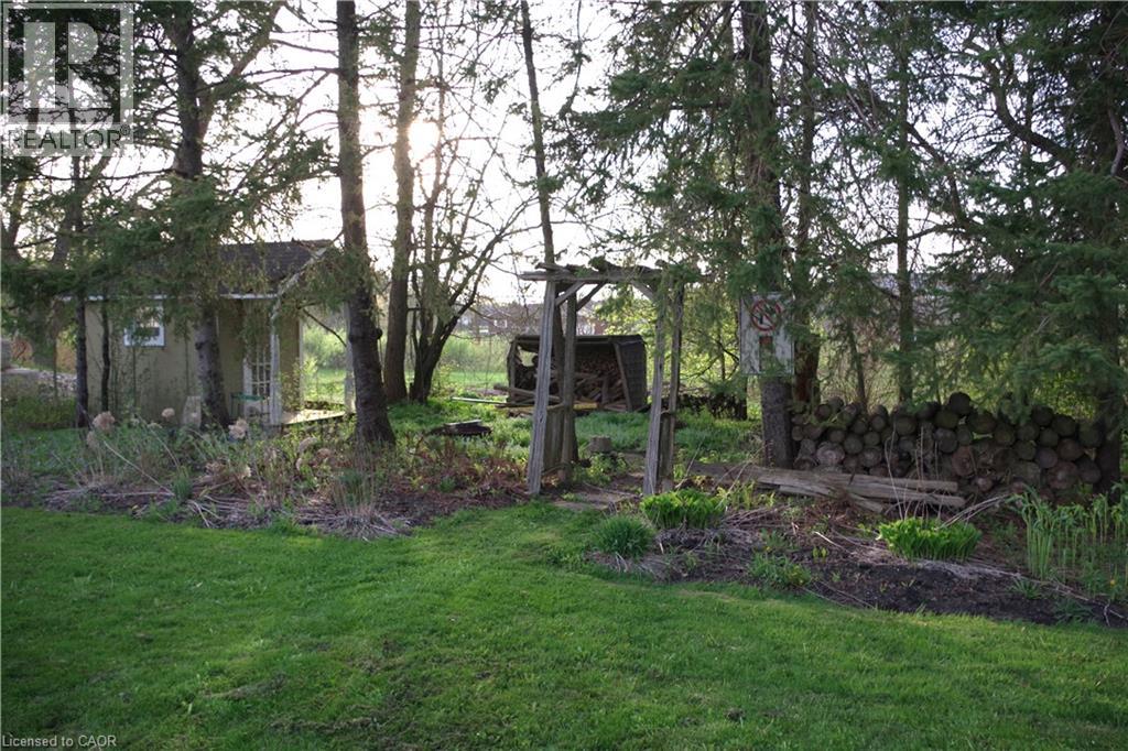 425 Wellington Street E, Mount Forest, Ontario  N0G 2L2 - Photo 14 - 40793764