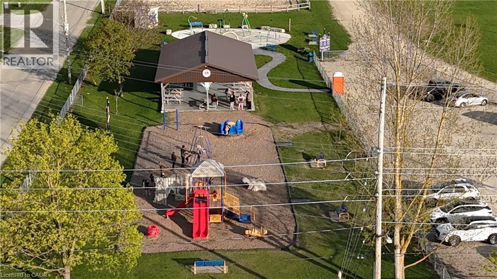 425 Wellington Street E, Mount Forest, Ontario  N0G 2L2 - Photo 33 - 40793764