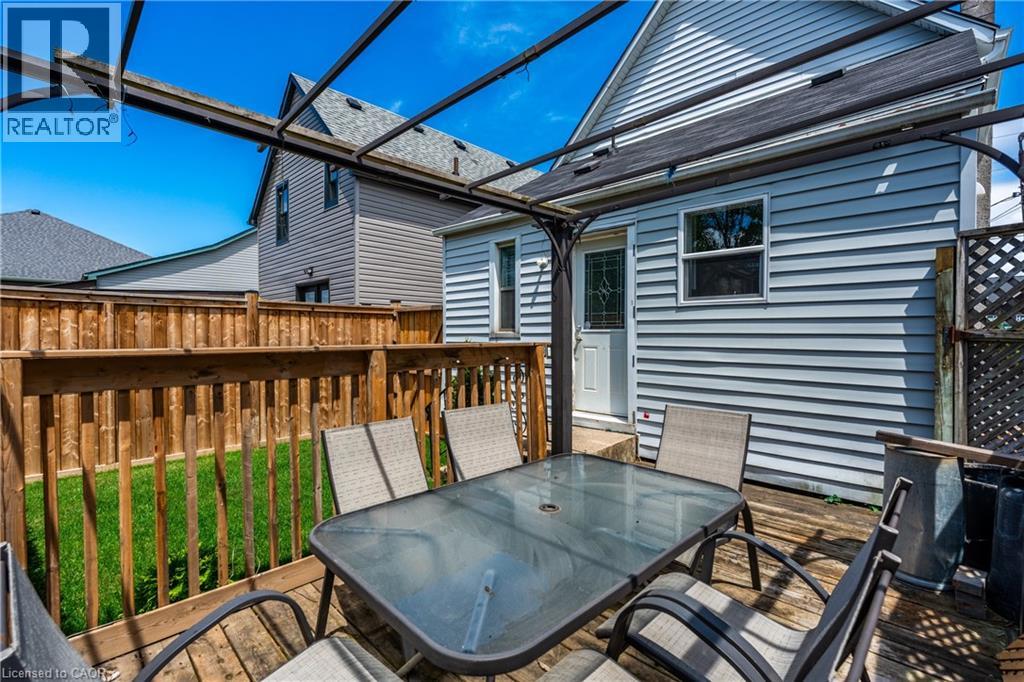 4475 First Avenue, Niagara Falls, Ontario  L2E 4G1 - Photo 28 - 40793698