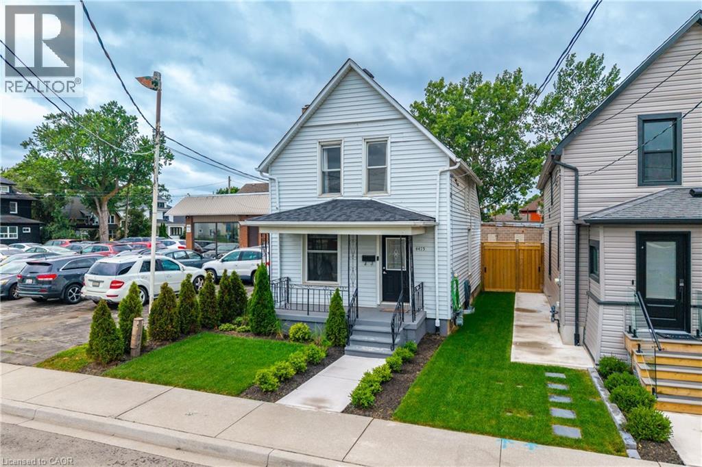 4475 First Avenue, Niagara Falls, Ontario  L2E 4G1 - Photo 30 - 40793698