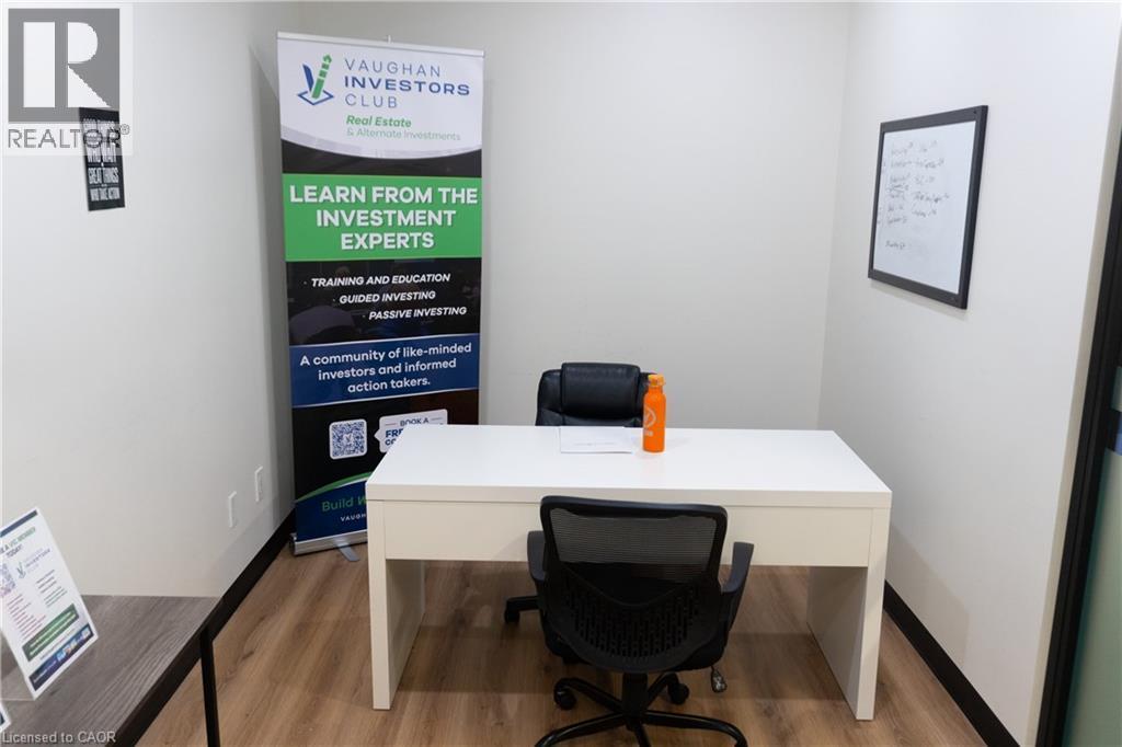 28 Roytec Road Unit# C201, Woodbridge, Ontario  L4L 8E4 - Photo 3 - 40793668