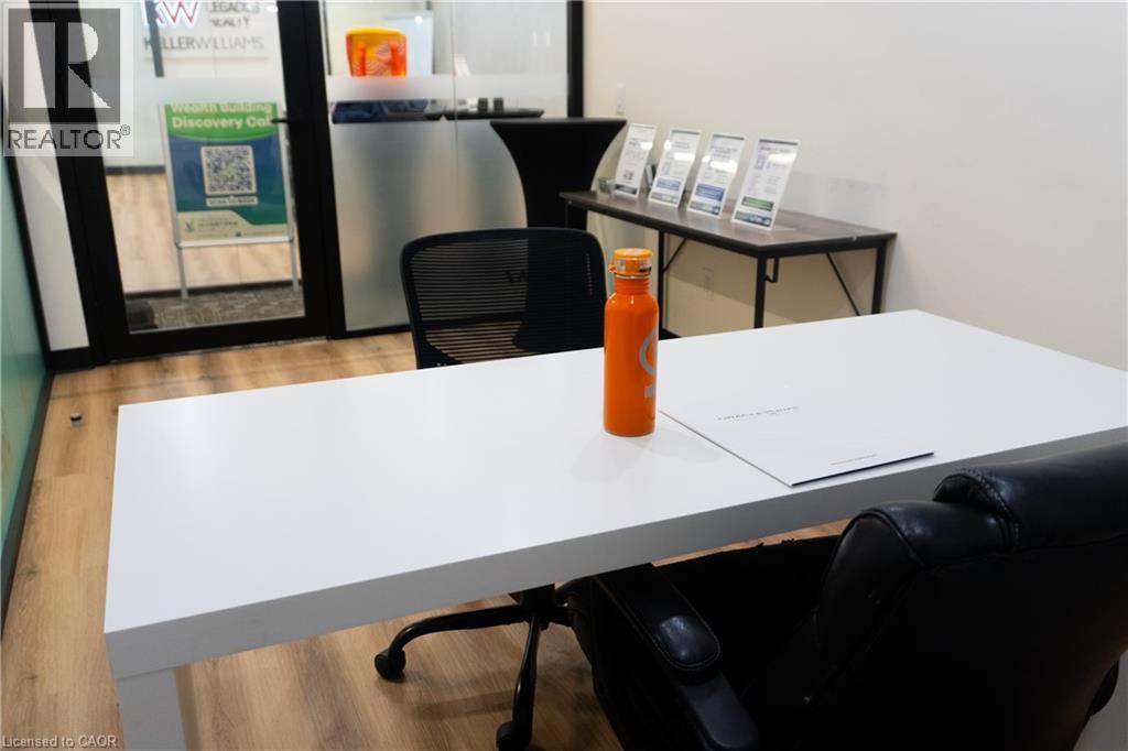 28 Roytec Road Unit# C201, Woodbridge, Ontario  L4L 8E4 - Photo 4 - 40793668