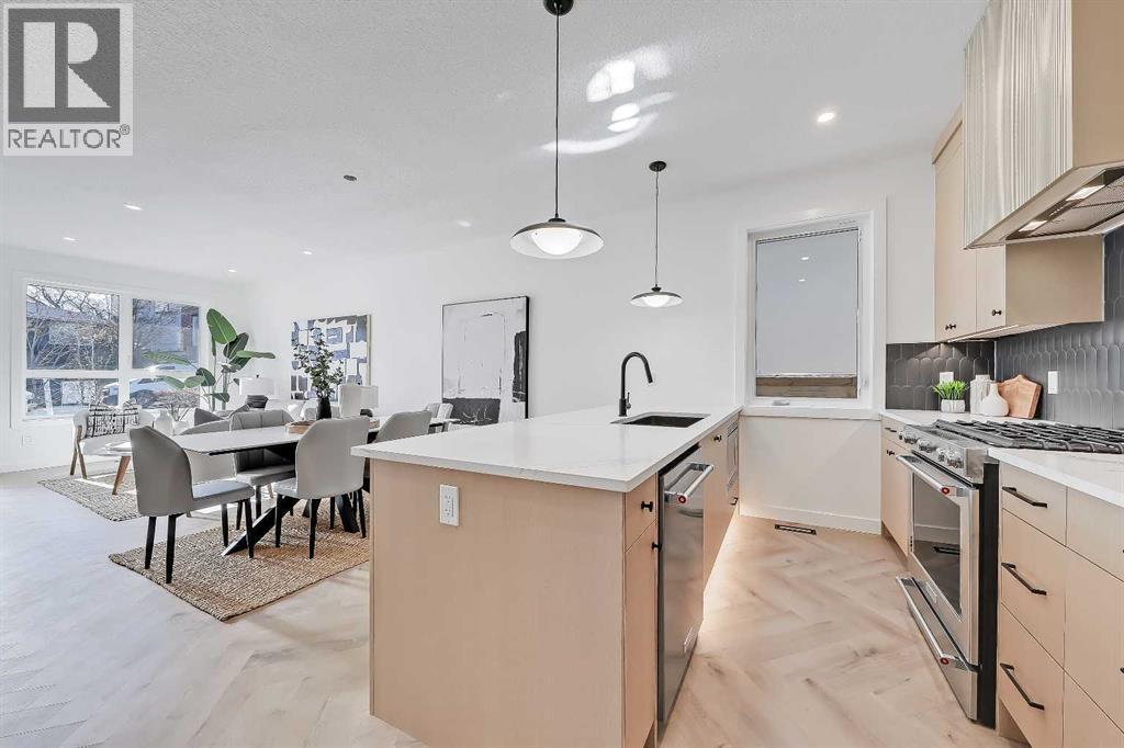 4, 1524 29 Avenue Sw, Calgary, Alberta T2T 1M3 - Photo 12 - A2230614