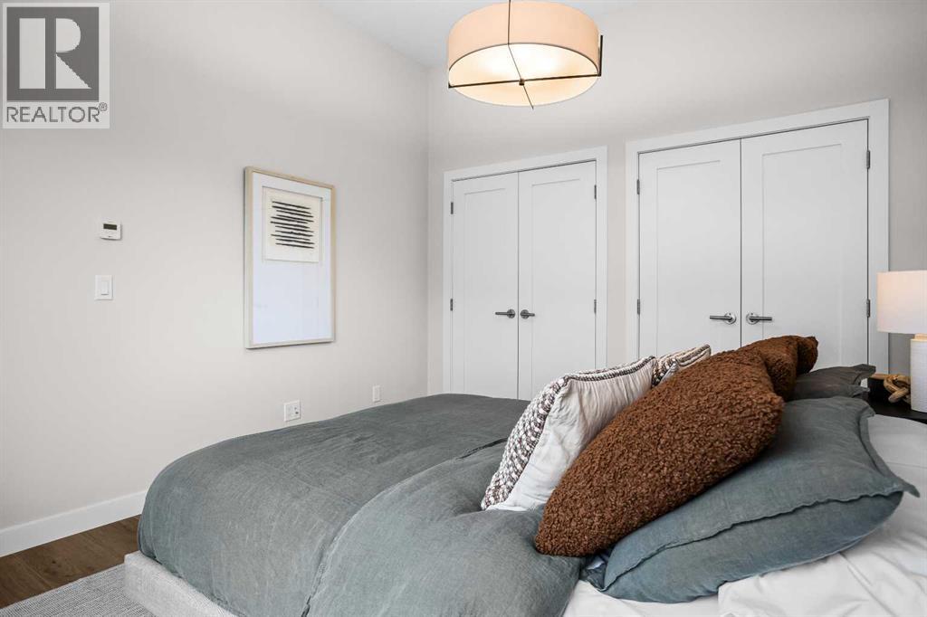 101l, 209 Stewart Creek Rise, Canmore, Alberta T1W 0N9 - Photo 35 - A2246086