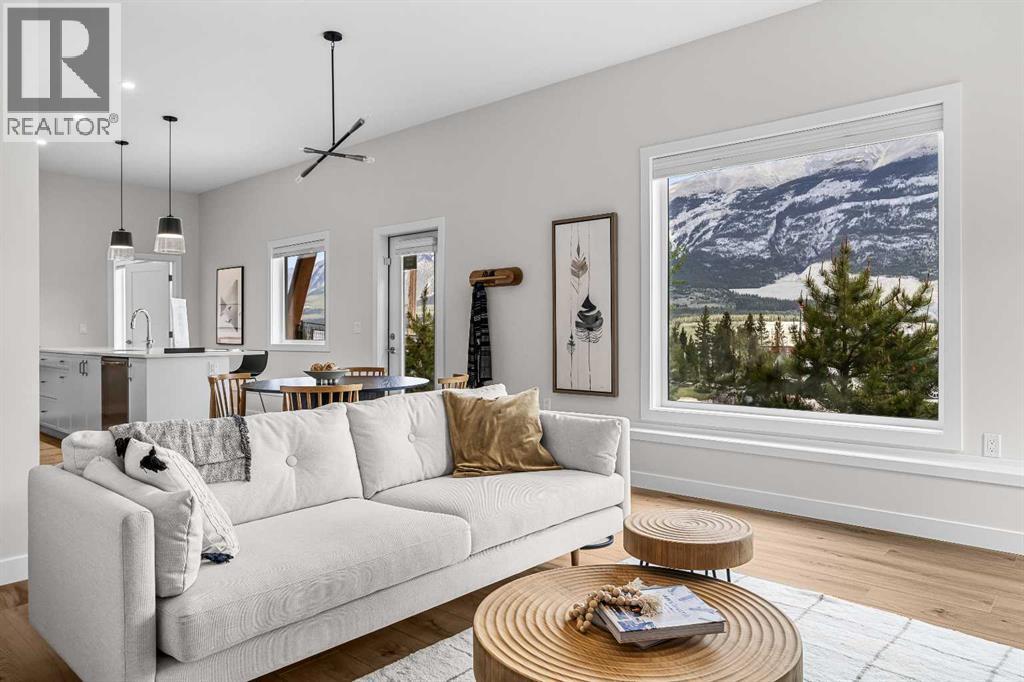 101l, 209 Stewart Creek Rise, Canmore, Alberta T1W 0N9 - Photo 10 - A2246086