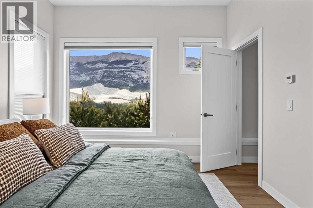101l, 209 Stewart Creek Rise, Canmore, Alberta T1W 0N9 - Photo 36 - A2246086