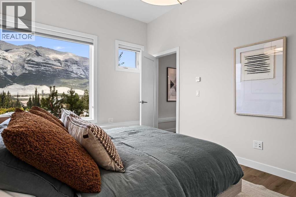 101l, 209 Stewart Creek Rise, Canmore, Alberta T1W 0N9 - Photo 33 - A2246086