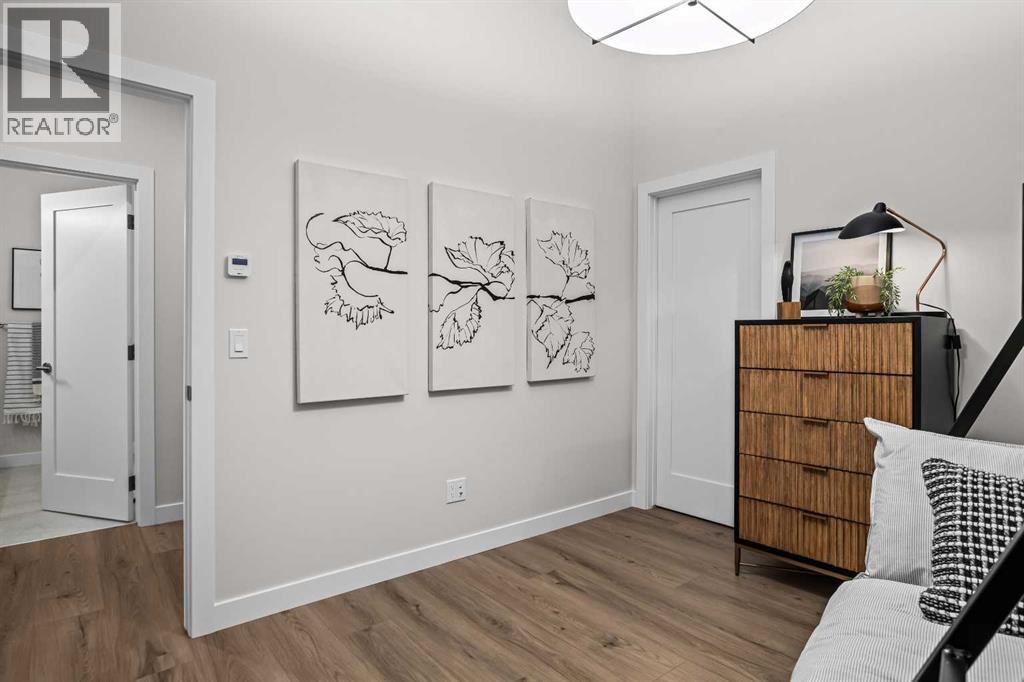 101l, 209 Stewart Creek Rise, Canmore, Alberta T1W 0N9 - Photo 44 - A2246086