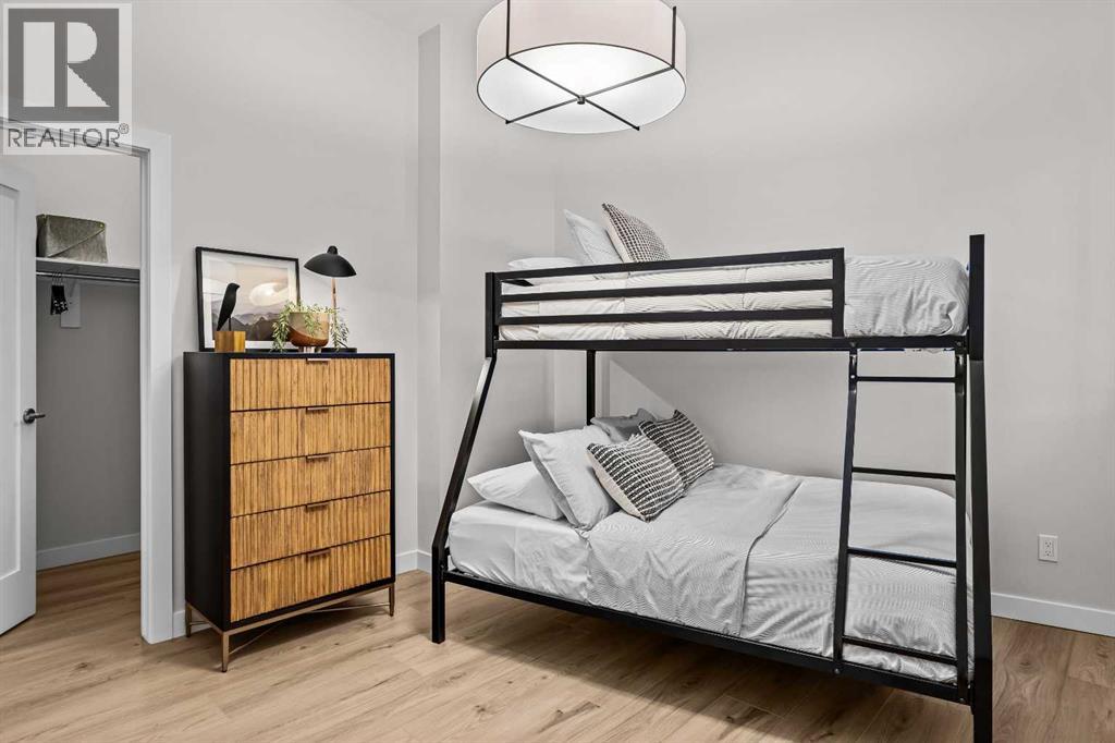 101l, 209 Stewart Creek Rise, Canmore, Alberta T1W 0N9 - Photo 42 - A2246086