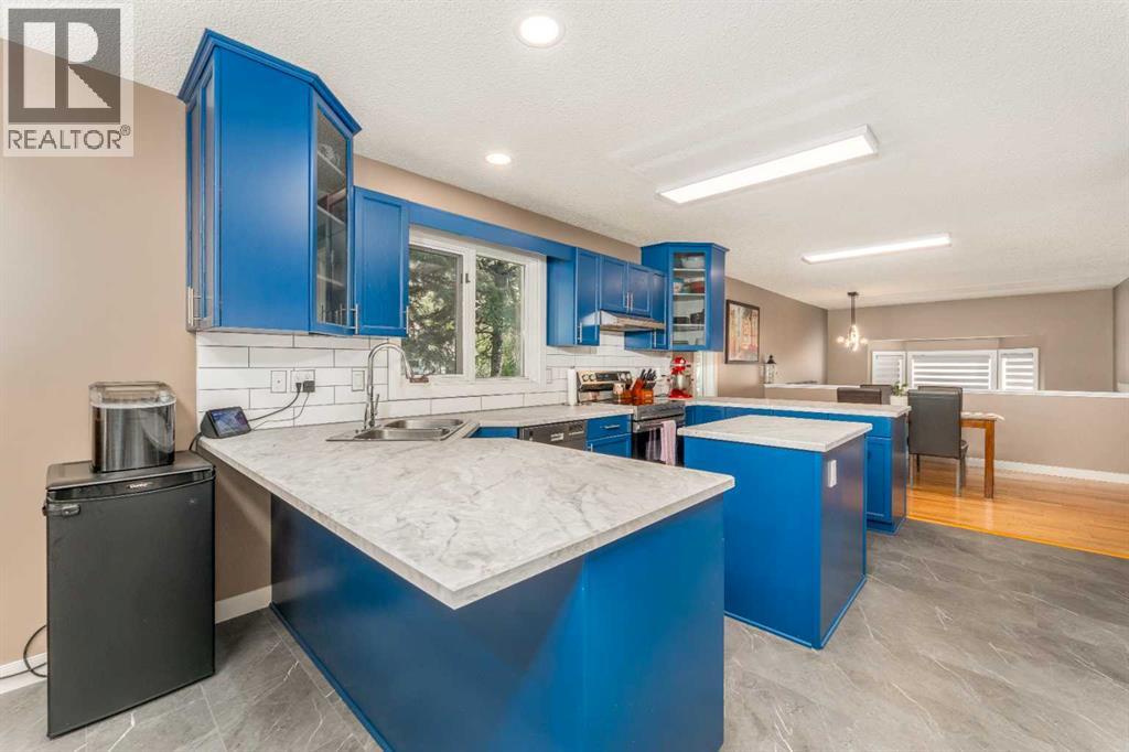 11 Mt Mcgillivary Drive, Exshaw, Alberta T0L 2C0 - Photo 9 - A2248657