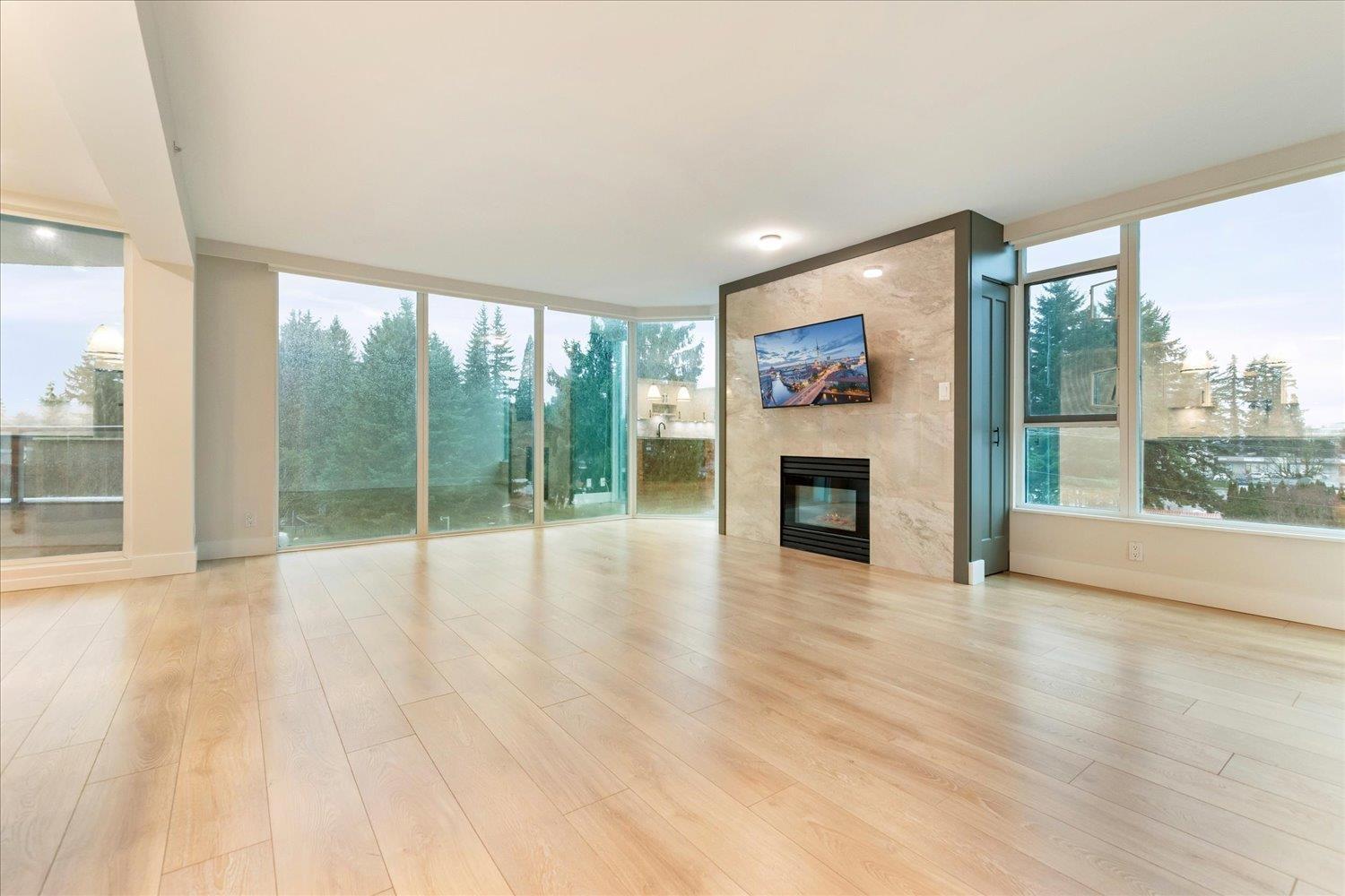 504 32330 South Fraser Way, Abbotsford, British Columbia  V2T 1X1 - Photo 9 - R3073497