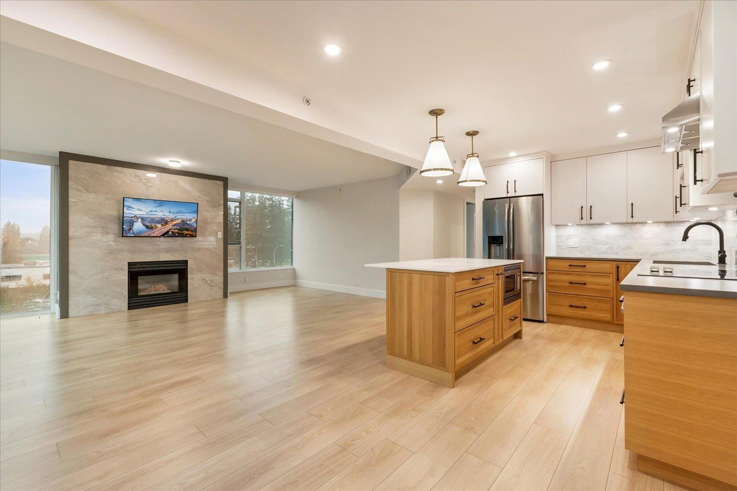 504 32330 South Fraser Way, Abbotsford, British Columbia  V2T 1X1 - Photo 19 - R3073497