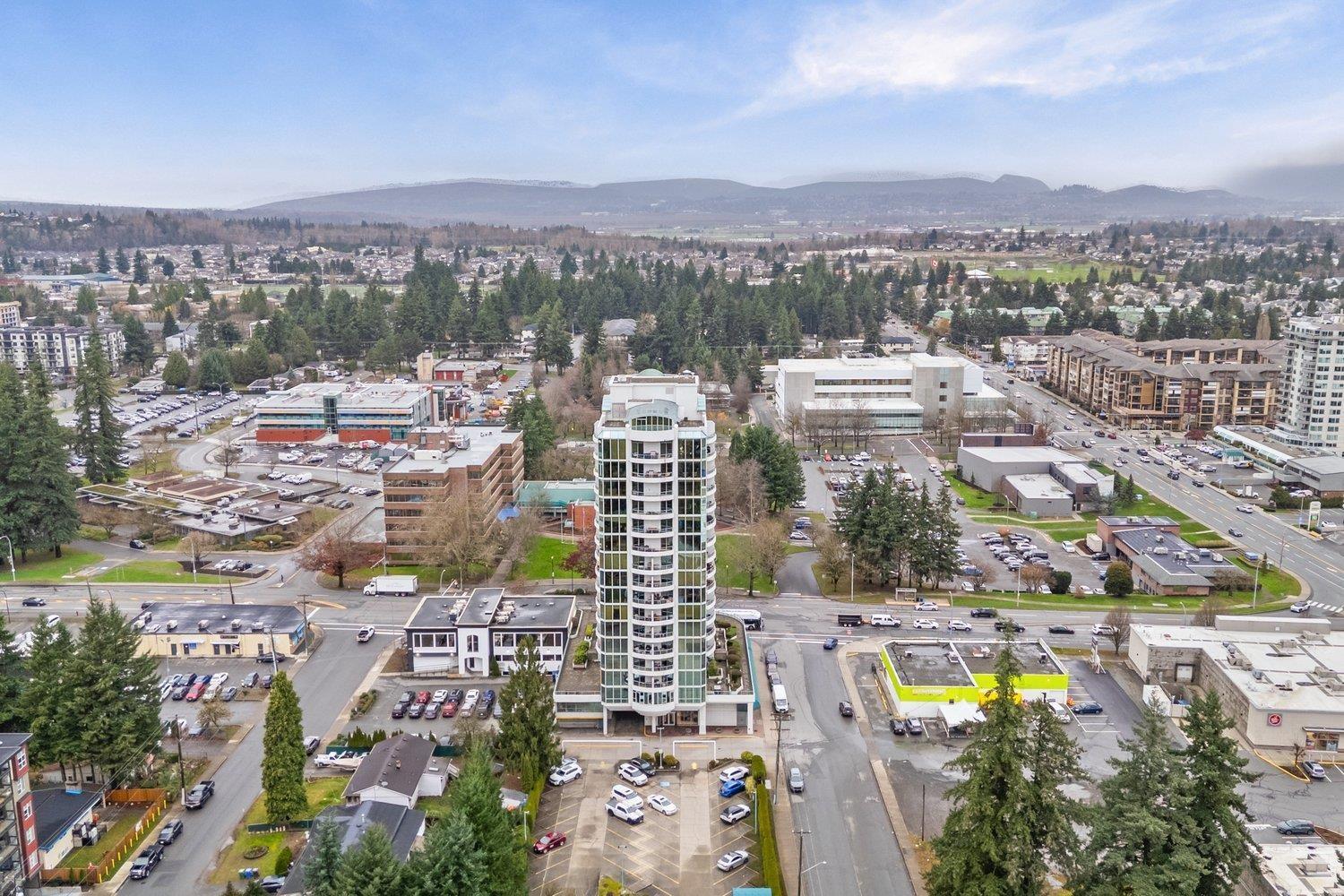 504 32330 South Fraser Way, Abbotsford, British Columbia  V2T 1X1 - Photo 38 - R3073497