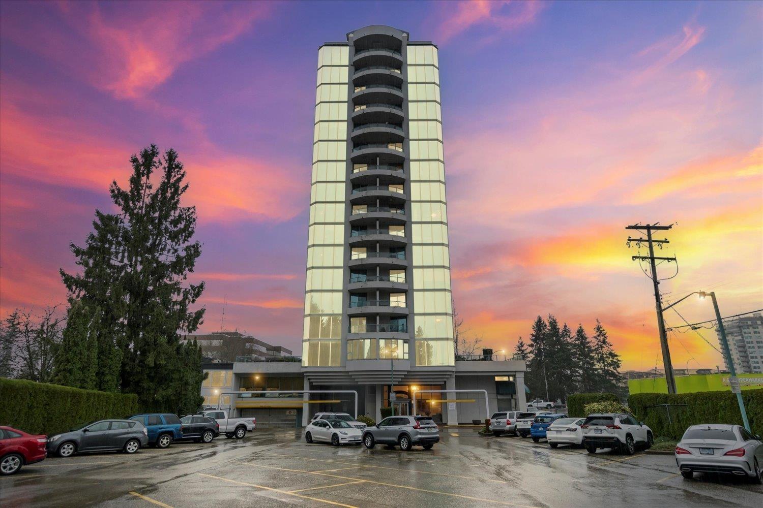 504 32330 South Fraser Way, Abbotsford, British Columbia  V2T 1X1 - Photo 2 - R3073497