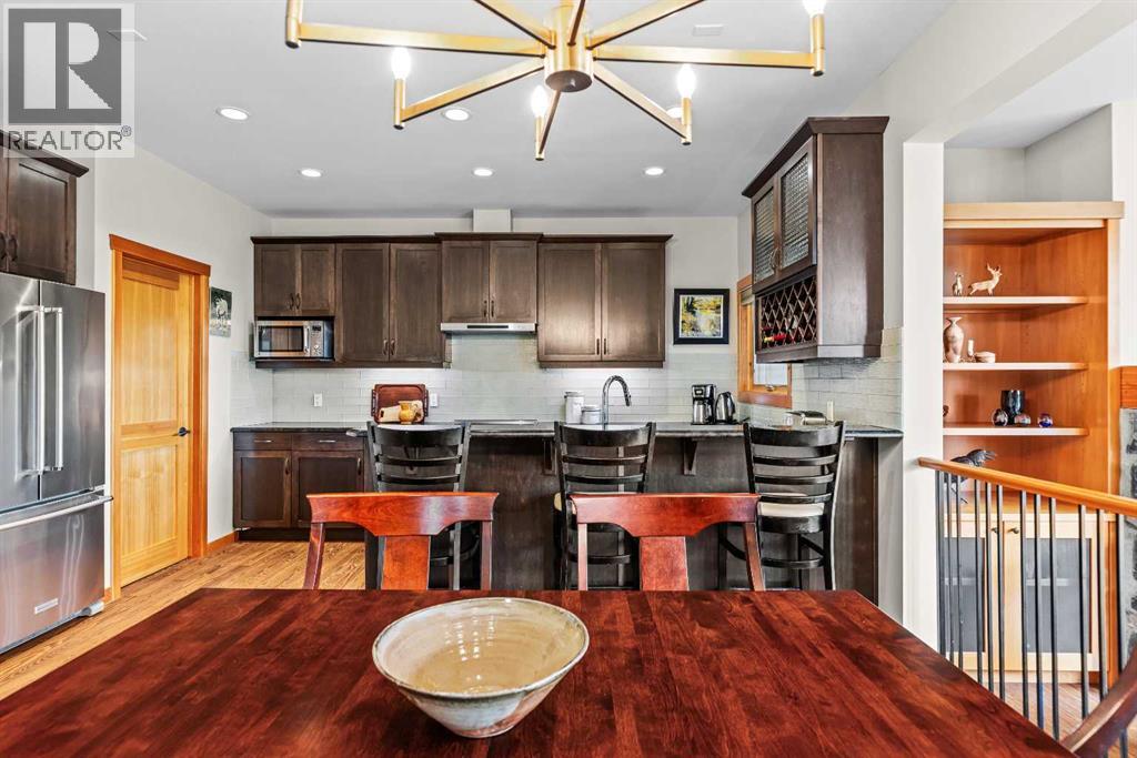 2, 101 Armstrong Place, Canmore, Alberta T1W 3M2 - Photo 7 - A2273038