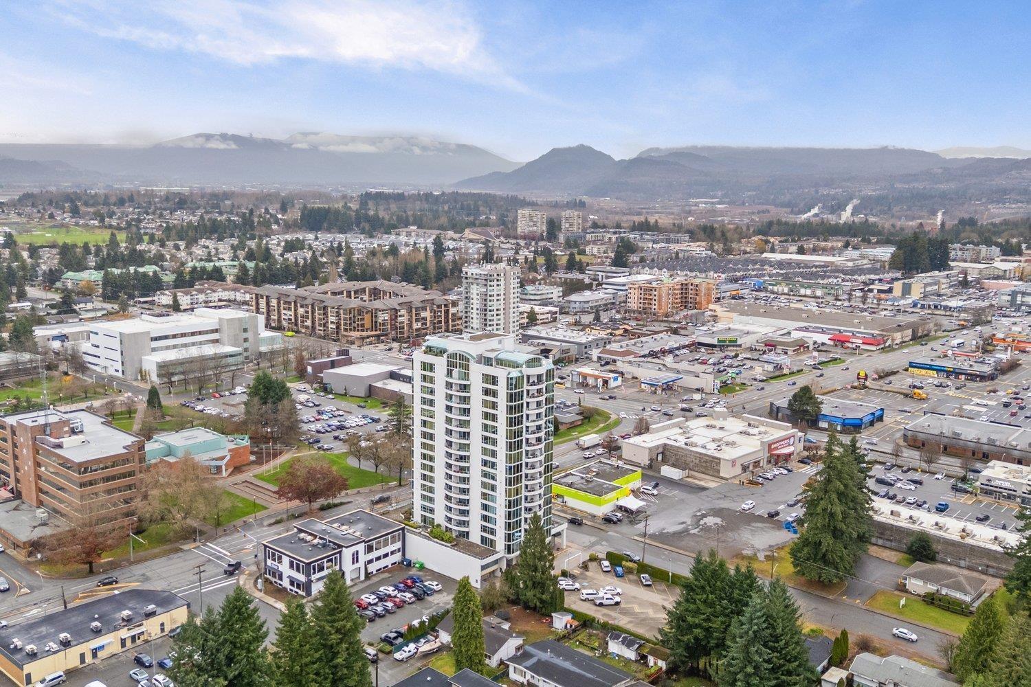 504 32330 South Fraser Way, Abbotsford, British Columbia  V2T 1X1 - Photo 37 - R3073497