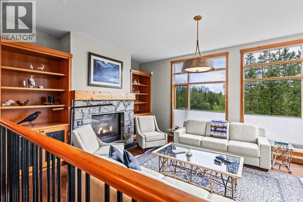 2, 101 Armstrong Place, Canmore, Alberta T1W 3M2 - Photo 15 - A2273038