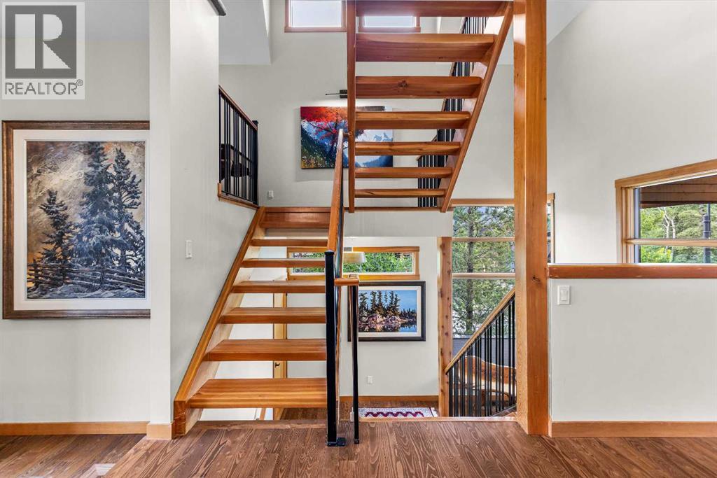 2, 101 Armstrong Place, Canmore, Alberta T1W 3M2 - Photo 13 - A2273038