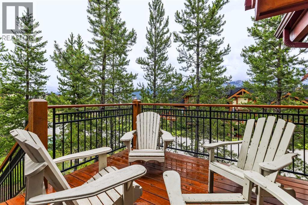 2, 101 Armstrong Place, Canmore, Alberta T1W 3M2 - Photo 5 - A2273038