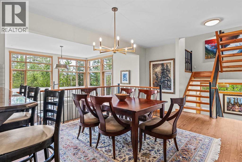 2, 101 Armstrong Place, Canmore, Alberta T1W 3M2 - Photo 12 - A2273038