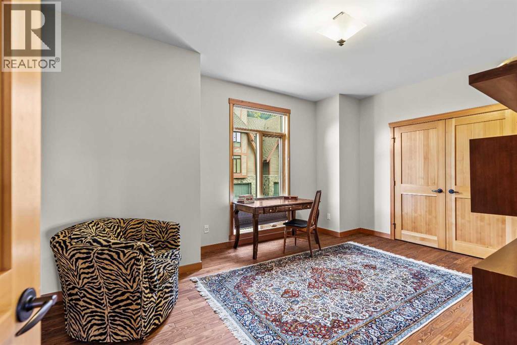 2, 101 Armstrong Place, Canmore, Alberta T1W 3M2 - Photo 33 - A2273038