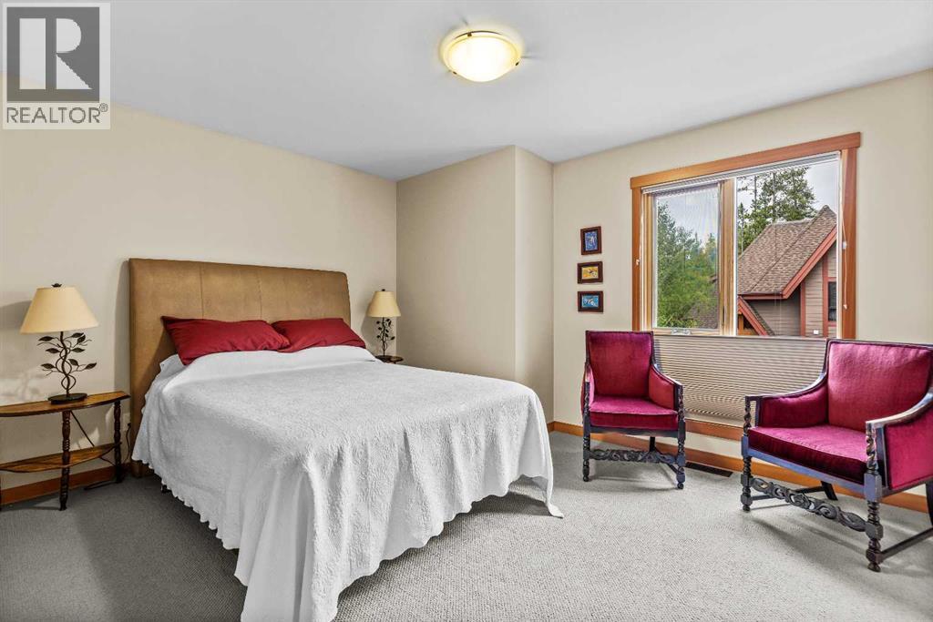 2, 101 Armstrong Place, Canmore, Alberta T1W 3M2 - Photo 26 - A2273038