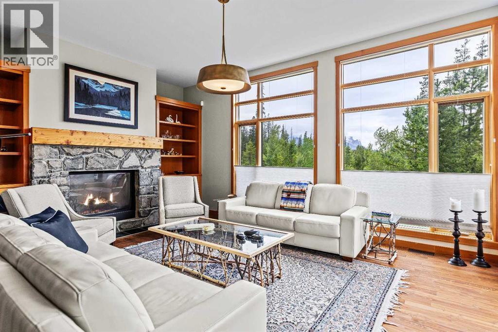 2, 101 Armstrong Place, Canmore, Alberta T1W 3M2 - Photo 17 - A2273038