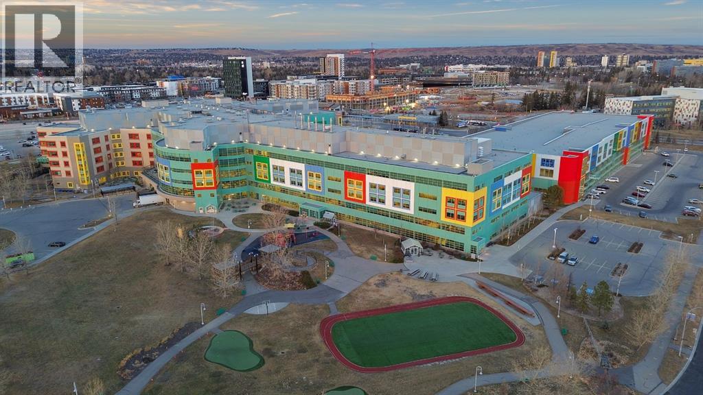 2419 22 Street Nw, Calgary, Alberta  T2M 3W7 - Photo 44 - A2271672