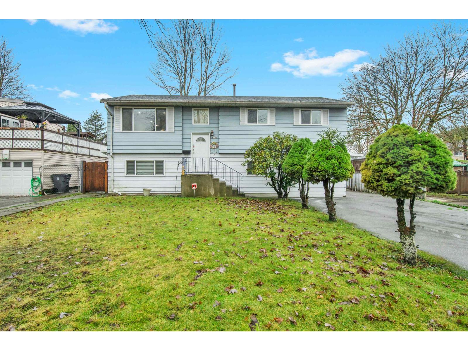 6369 173a Street, Surrey, British Columbia V3S 5J8 - Photo 2 - R3073537