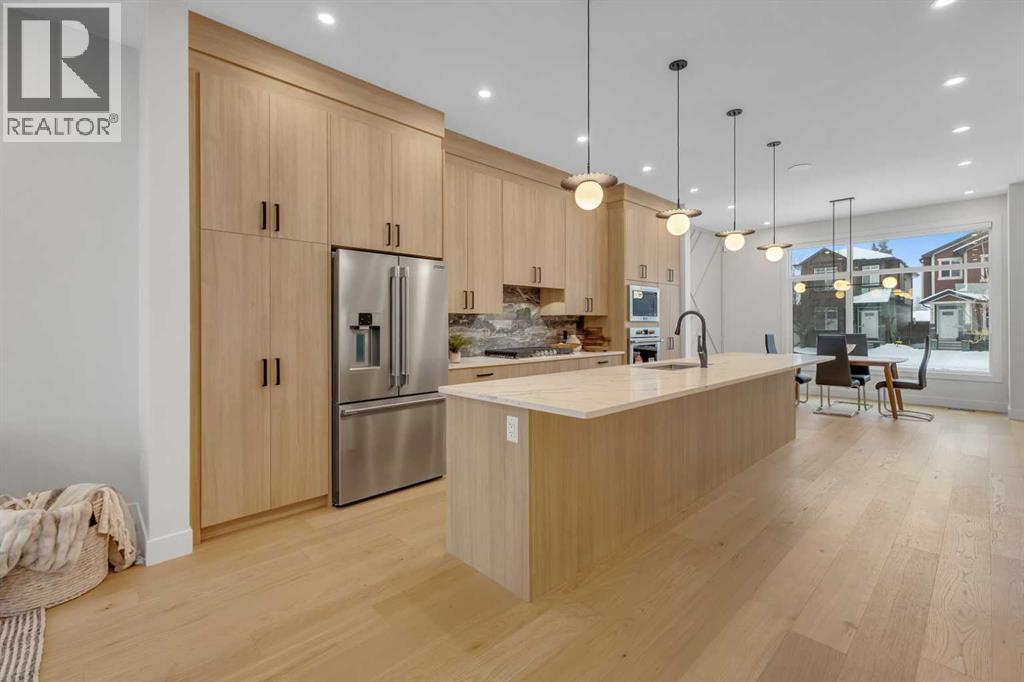 6416 34 Avenue Nw, Calgary, Alberta  T3B 1N1 - Photo 7 - A2274157