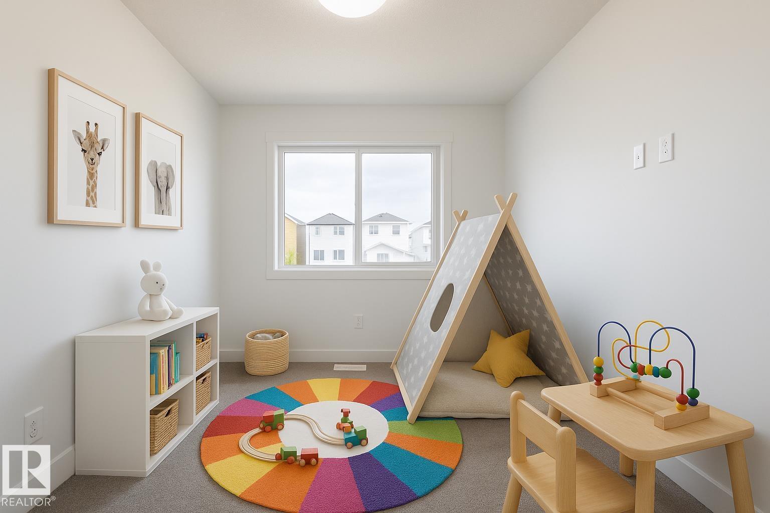 235 157 Av Ne, Edmonton, Alberta  T5Y 6K8 - Photo 3 - E4468049