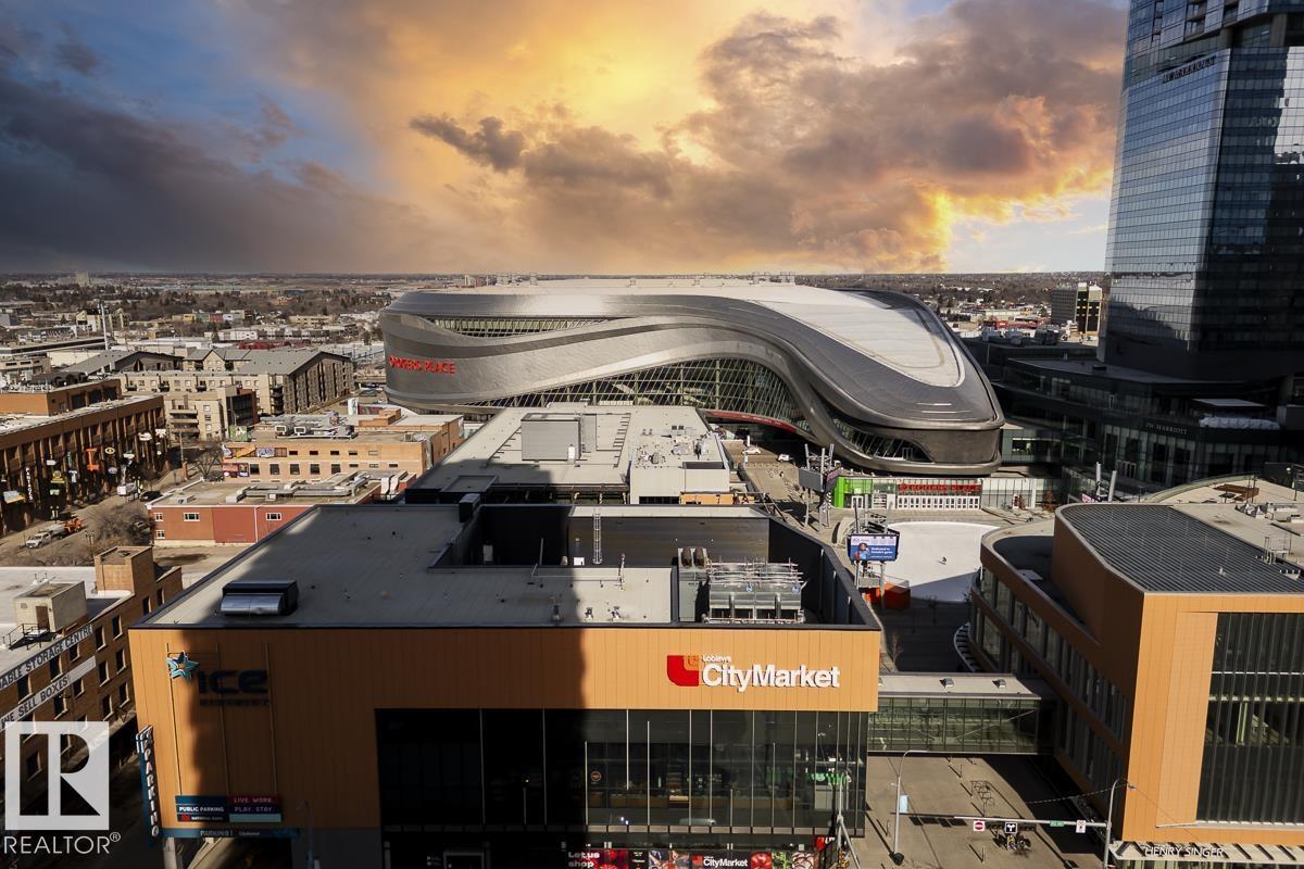 #1403 10238 103 St Nw, Edmonton, Alberta  T5J 0G6 - Photo 1 - E4468050