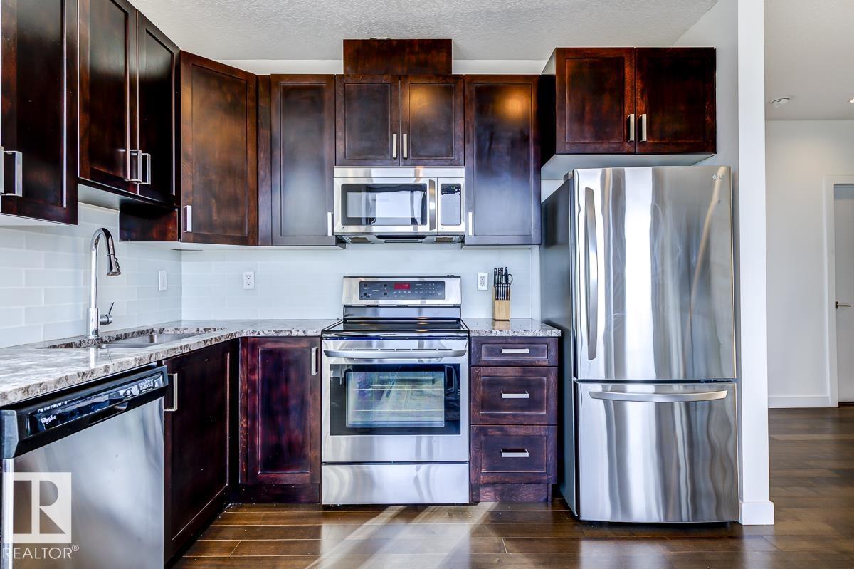 #1403 10238 103 St Nw, Edmonton, Alberta  T5J 0G6 - Photo 10 - E4468050