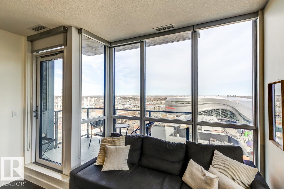 #1403 10238 103 St Nw, Edmonton, Alberta  T5J 0G6 - Photo 13 - E4468050