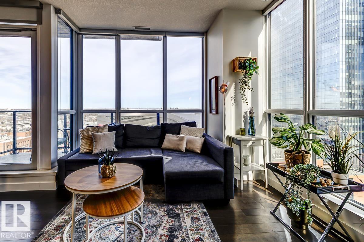 #1403 10238 103 St Nw, Edmonton, Alberta  T5J 0G6 - Photo 15 - E4468050