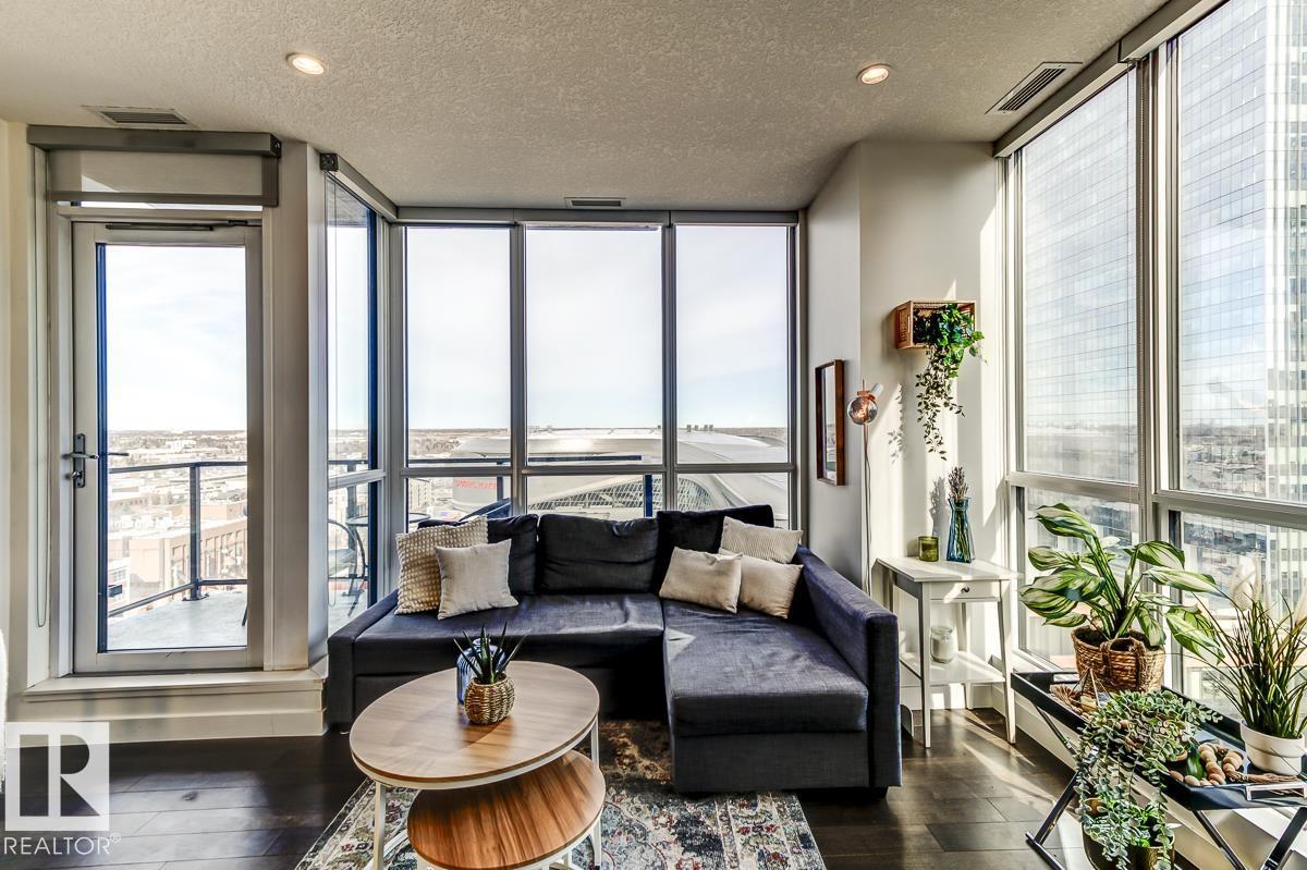 #1403 10238 103 St Nw, Edmonton, Alberta  T5J 0G6 - Photo 16 - E4468050